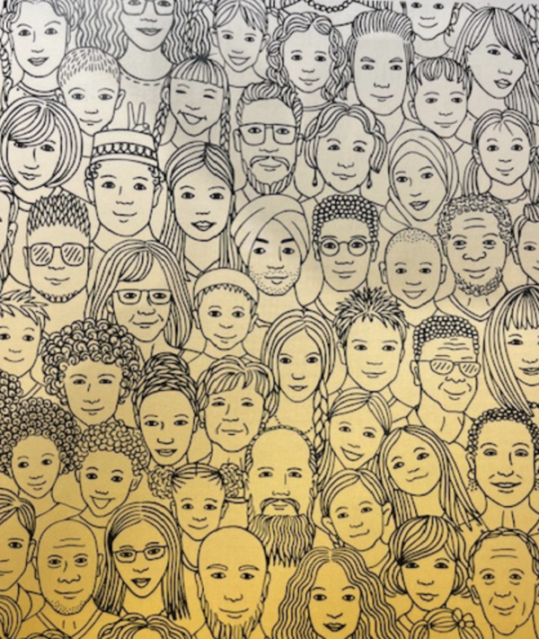 illustration pour les emotions