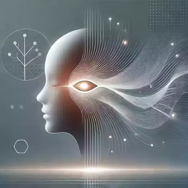 illustration de l'emdr et la resiliance