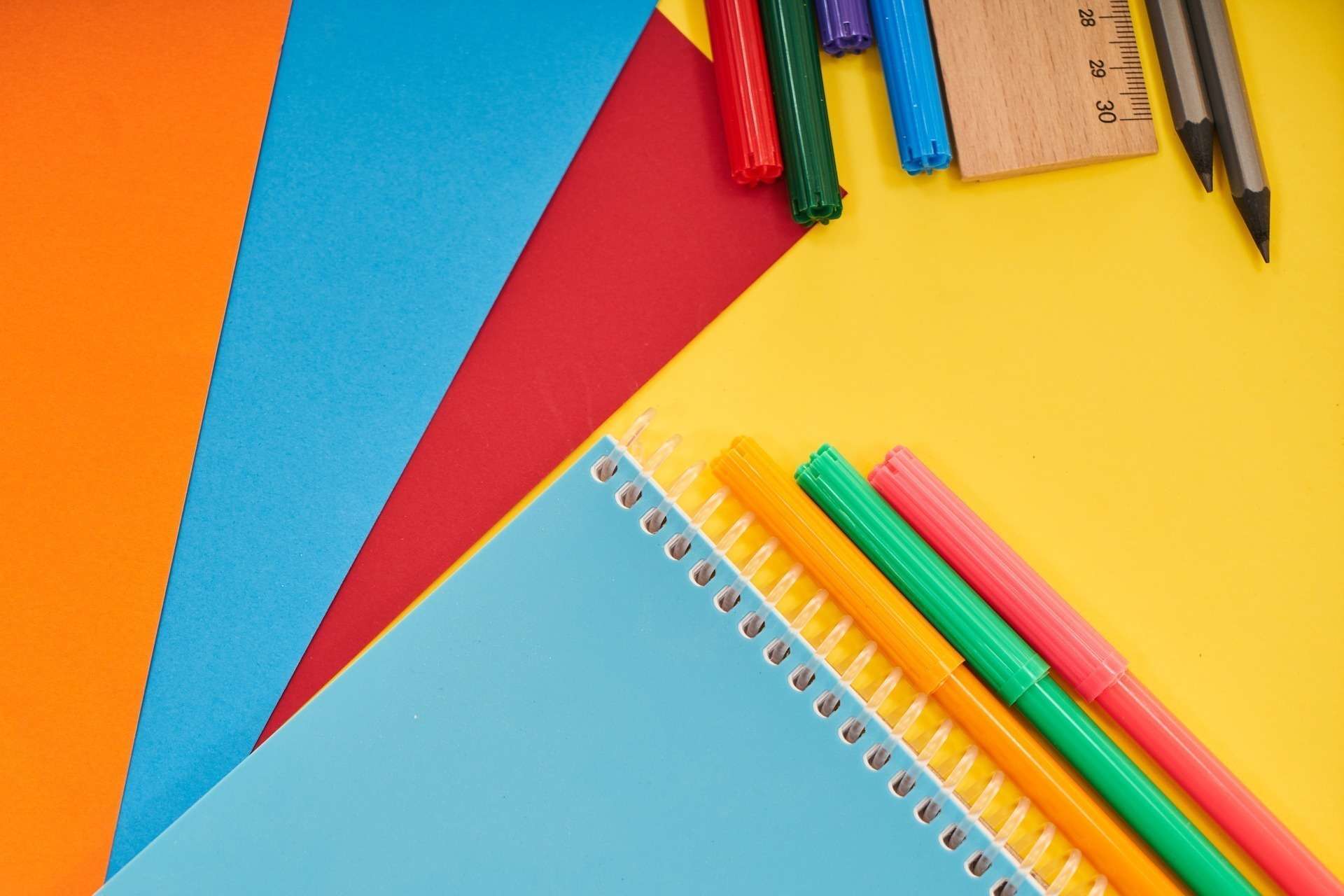 Stage été de remise à niveau | Blog