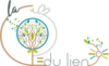 Logo de la Clé du lien, cours anglais français espagnol et soutien scolaire dans le Gard