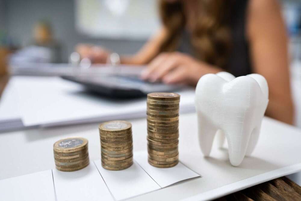 Nouvelles prises en charge de la santé dentaire à compter d'avril 2019