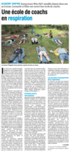 Une école de coachs en respiration