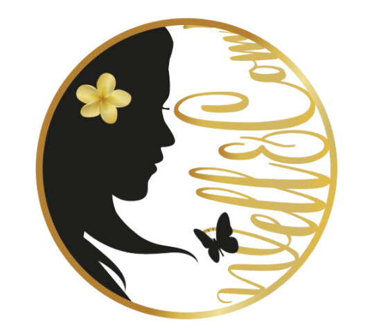 Logo Well&Com' Massages Logo Well&Com' Massages