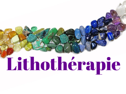 lithotherapie tresses