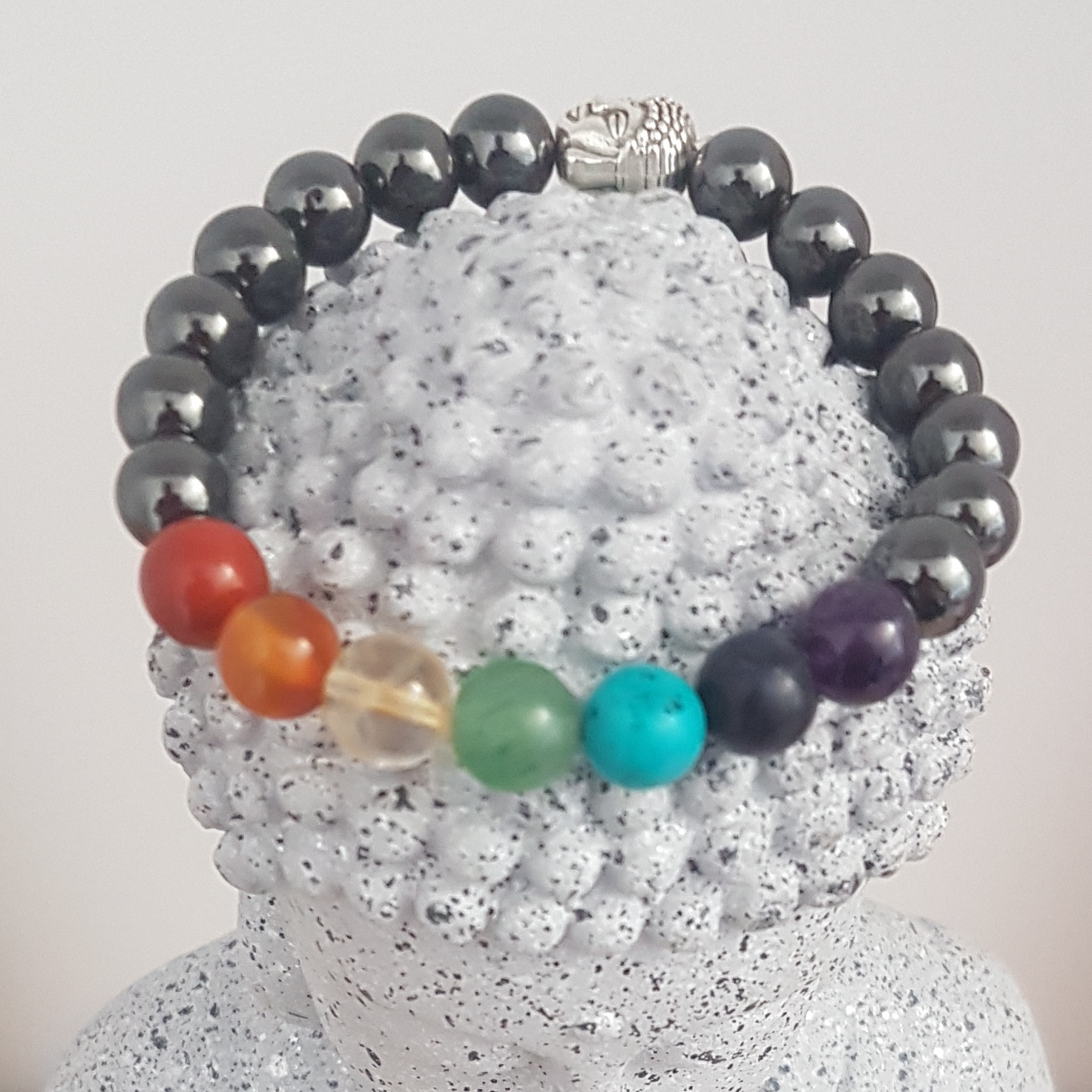 bracelet chakra