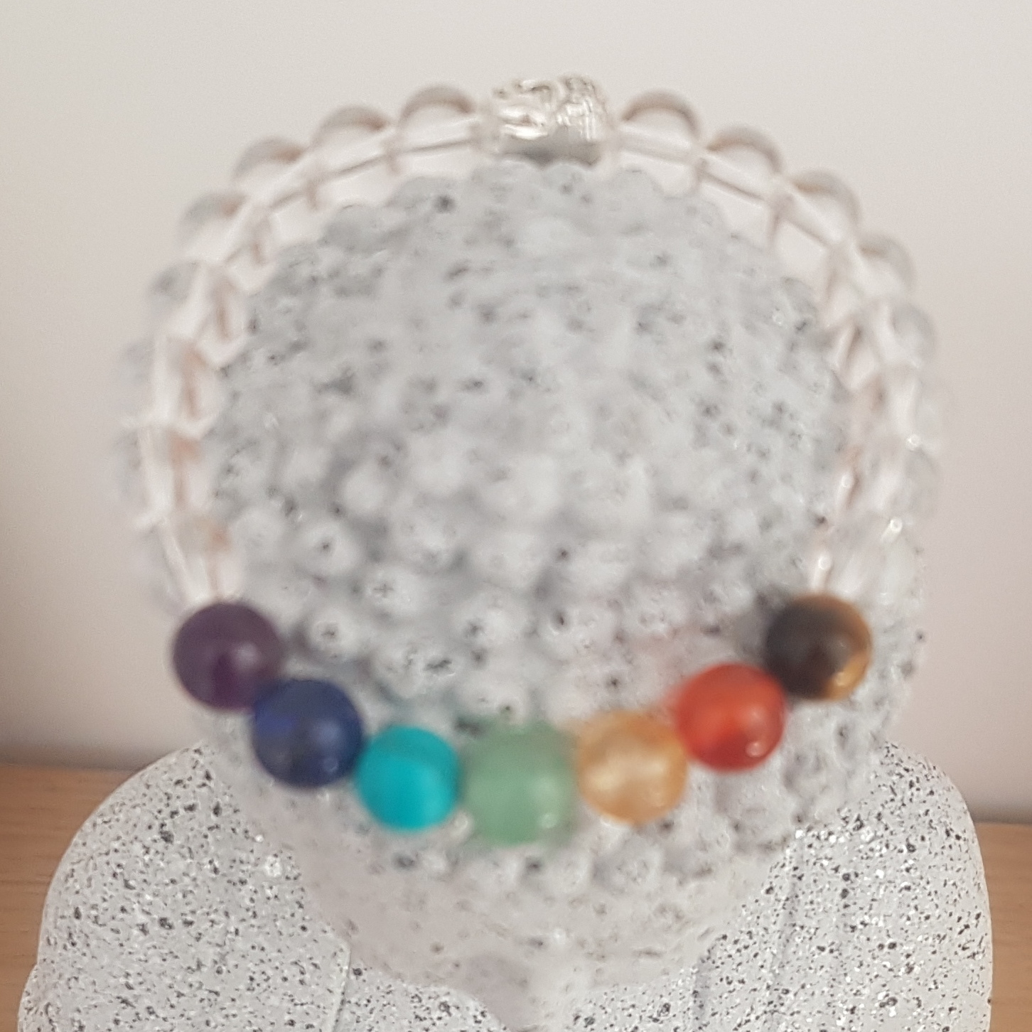 bracelet chakra