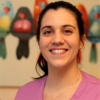 Docteur Laetitia GREGORI,  chirurgien dentiste