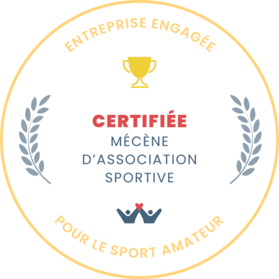 Certification MECENE