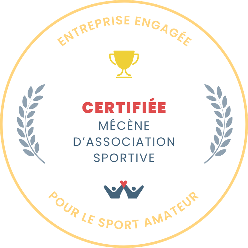 Certification MECENE