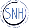 logo snh