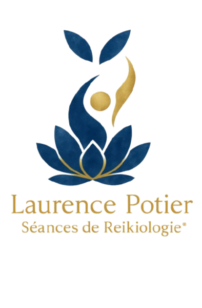 Logo Laurence Potier