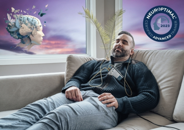 “Le Neurofeedback dynamique : une révolution douce pour la santé mentale”