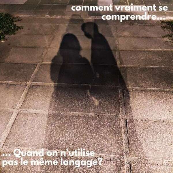  Les cinq langages de l’amour : comprendre comment nous aimons… et comment nous avons besoin d’être aimés