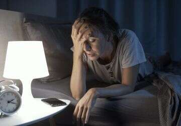 POURQUOI SUIS-JE FATIGUE MALGRE 8 HEURES DE SOMMEIL? COMPRENDRE ET AMELIORER LA QUALITE DE VOTRE SOMMEIL 