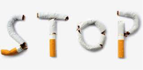 Le mois sans tabac