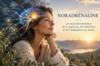 Schéma simplifié de la noradrénaline neurotransmetteur hormone