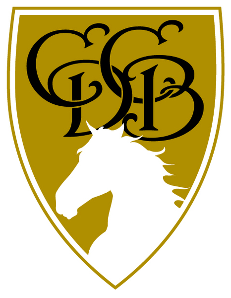 Logo Domaine du Cheval Blanc