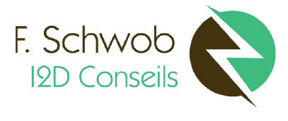 Logo F schwob I2D conseils