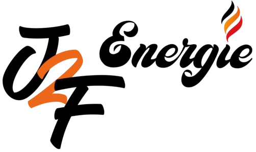 Logo J2F Énergie