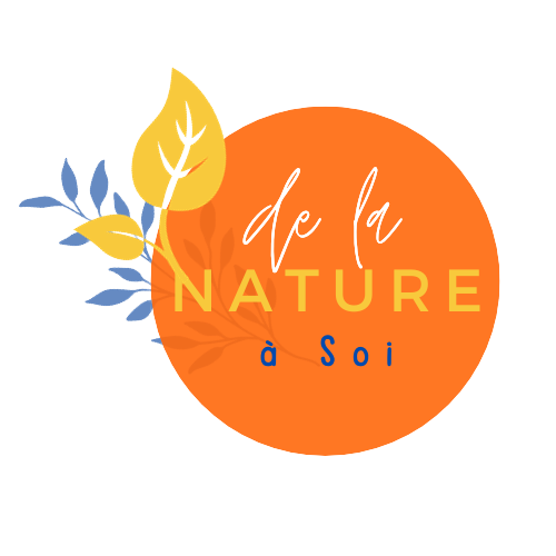 Logo De la Nature à Soi