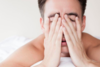 Massage néo-reichien anti insomnie, épuisement et burn-out
