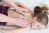 Massage chez les enfants à Paris