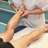 massage deep sportif