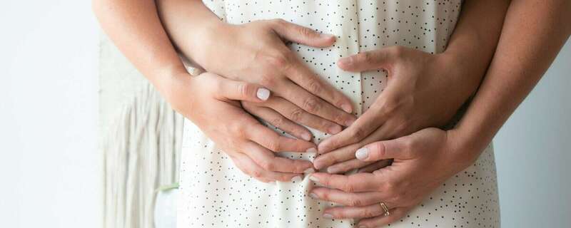 Ostéopathie et femmes enceintes