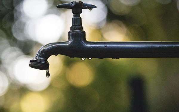 Les moyens pour détecter une fuite d'eau