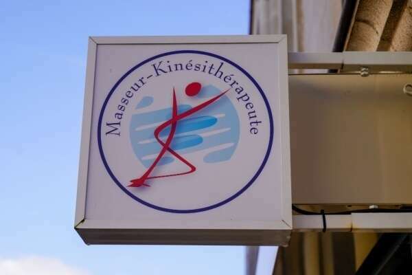 Masseur-kinésithérapeute : sans prescription médicale ?