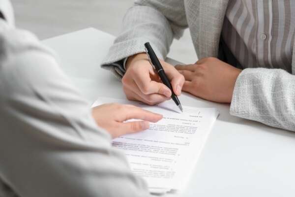 Tarifs des Notaires – Actes concernant la transmission du patrimoine par succession ou donation - 2025