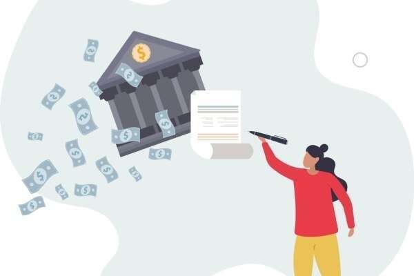 Tarifs des Notaires – Dettes, prêts et sûretés - 2025