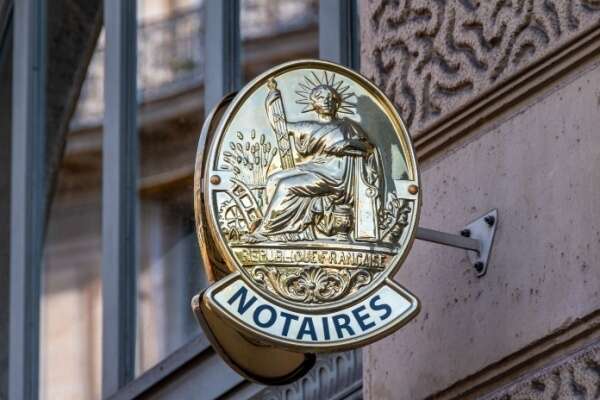 Achat immobilier : état des lieux des hausses des frais de notaire
