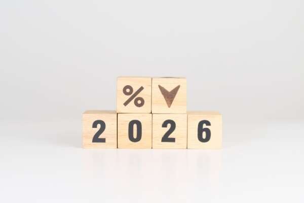 Taux d'intérêt des comptes courants d'associés - Année 2026