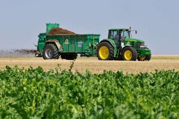 Épandage agricole des boues d’épuration : une indemnisation possible
