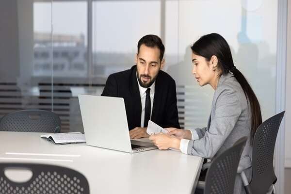 Conjoint collaborateur : anticipez la fin du statut