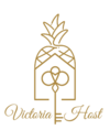 Logo Victoria Host – conciergerie Airbnb en Île-de-France
