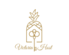 Logo Victoria Host – conciergerie Airbnb en Île-de-France