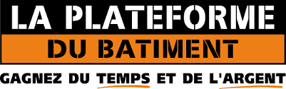 la plateforme du bâtiment