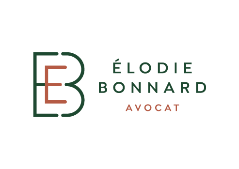 Logo Élodie Bonnard