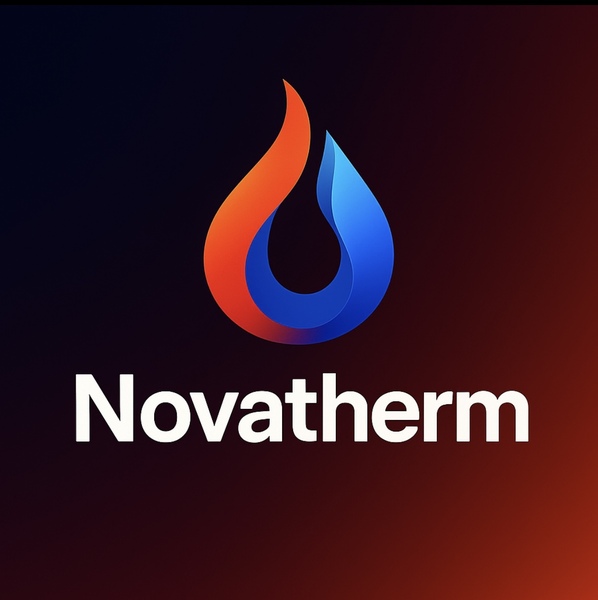 Logo Novatherm
