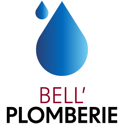 Logo BELL' Plomberie