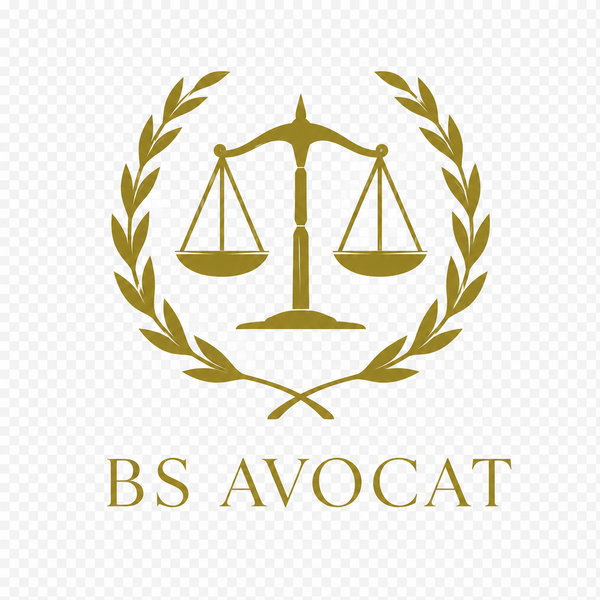 Logo Isabelle BAVOUA SARR Avocat Logo Isabelle BAVOUA SARR Avocat