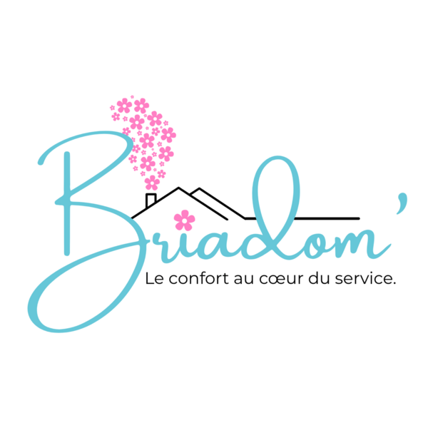 Logo Briadom