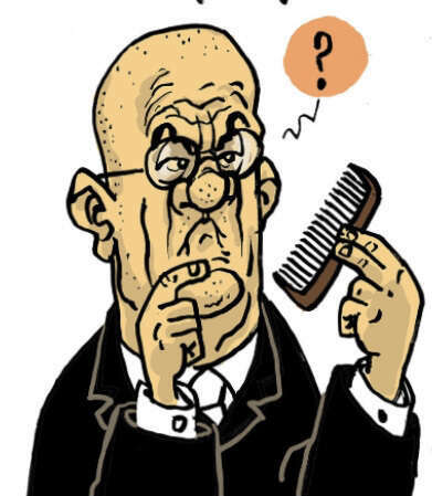 Journal d'une DRH : pour en finir avec le benchmarking