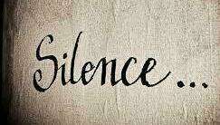 Journal d'une DRH: apprendre à se taire