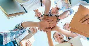 Les jeunes et les relations sociales 