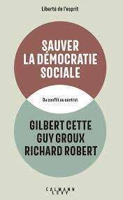 Sauver la démocratie sociale