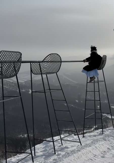 Je n'ai jamais négocier avec les OS ou présider de CSE