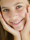 L'orthodontie pour adolescents - cabinet du Boutonnet, Montpellier